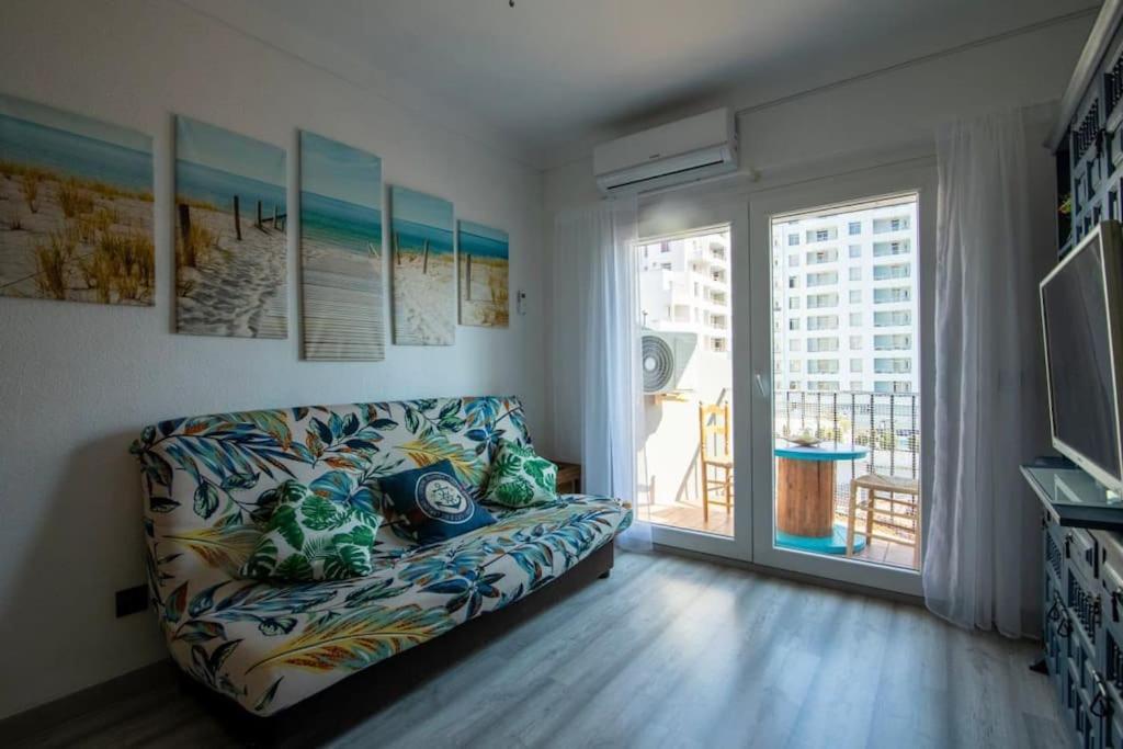 Apartamento En Empuriabrava Playa Exterior photo